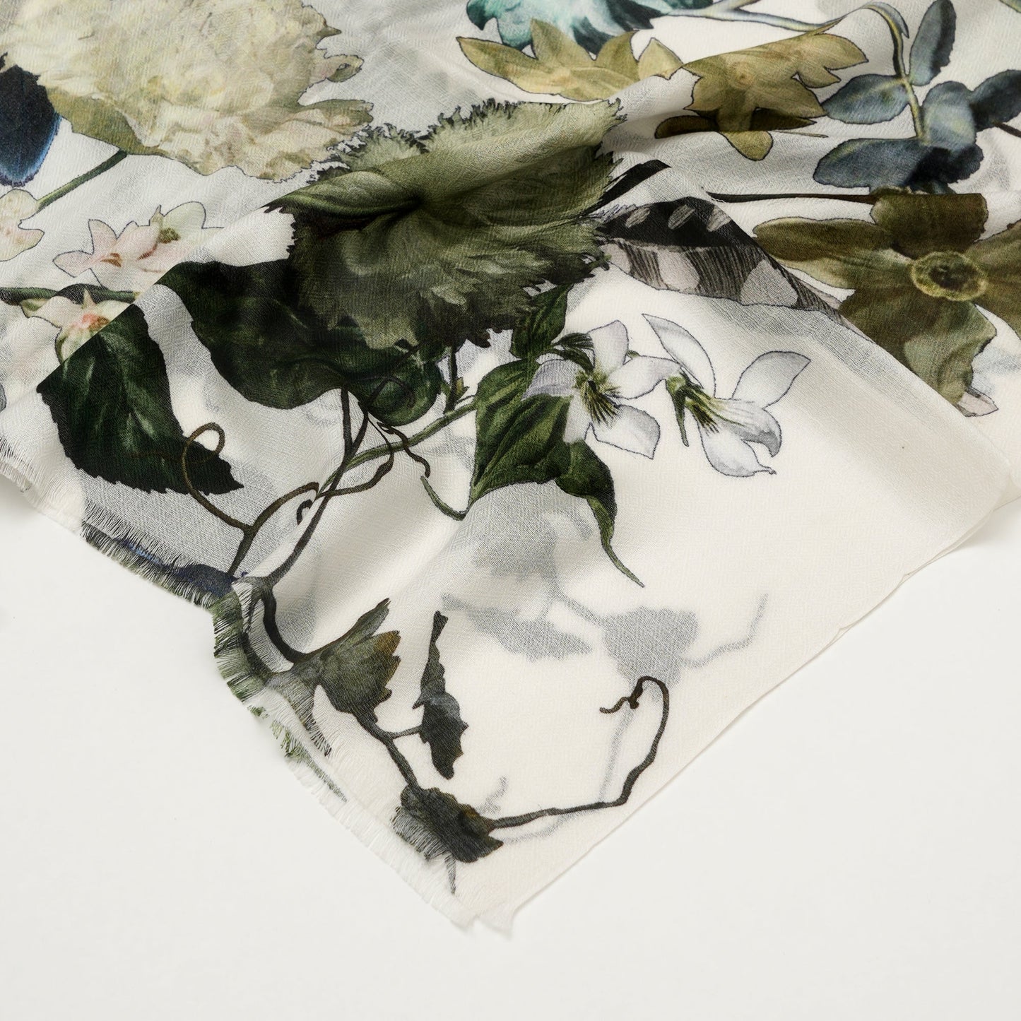 Scarf | Bamboo Modal Soft Sustainable