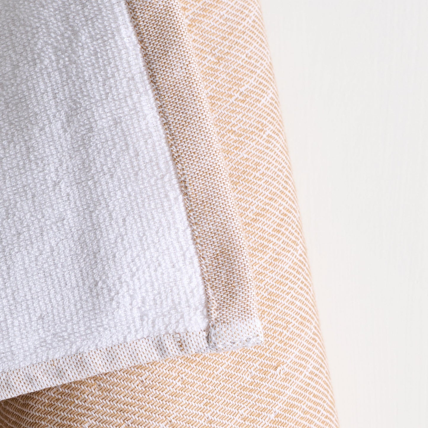 Cotton Bamboo Hammam Terry Towel Bath - Eco-Friendly