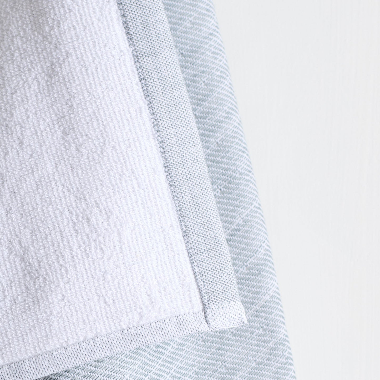 Cotton Bamboo Hammam Terry Towel Bath - Eco-Friendly