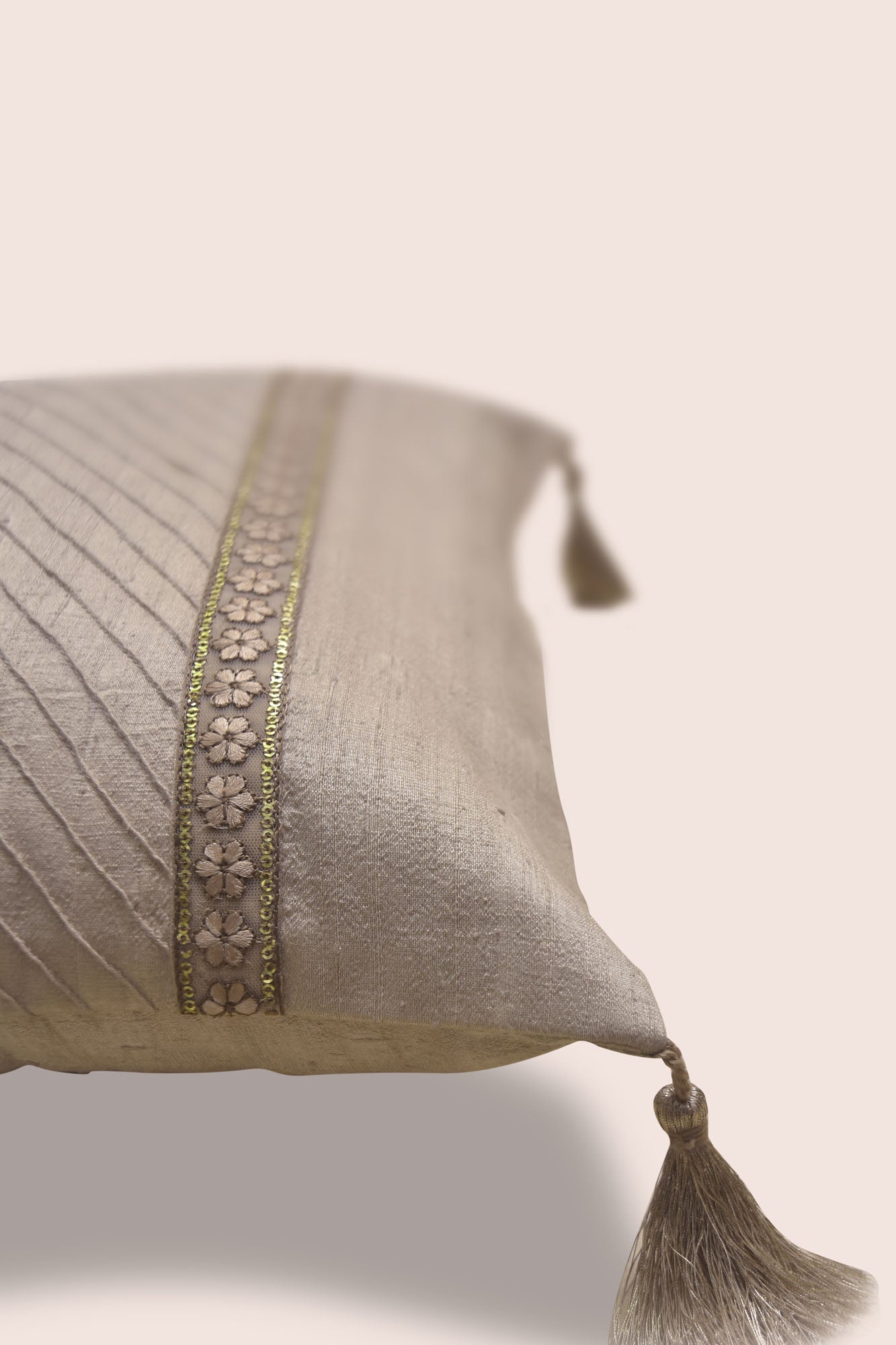 Sequoia Handwoven Cushions -  1 pc