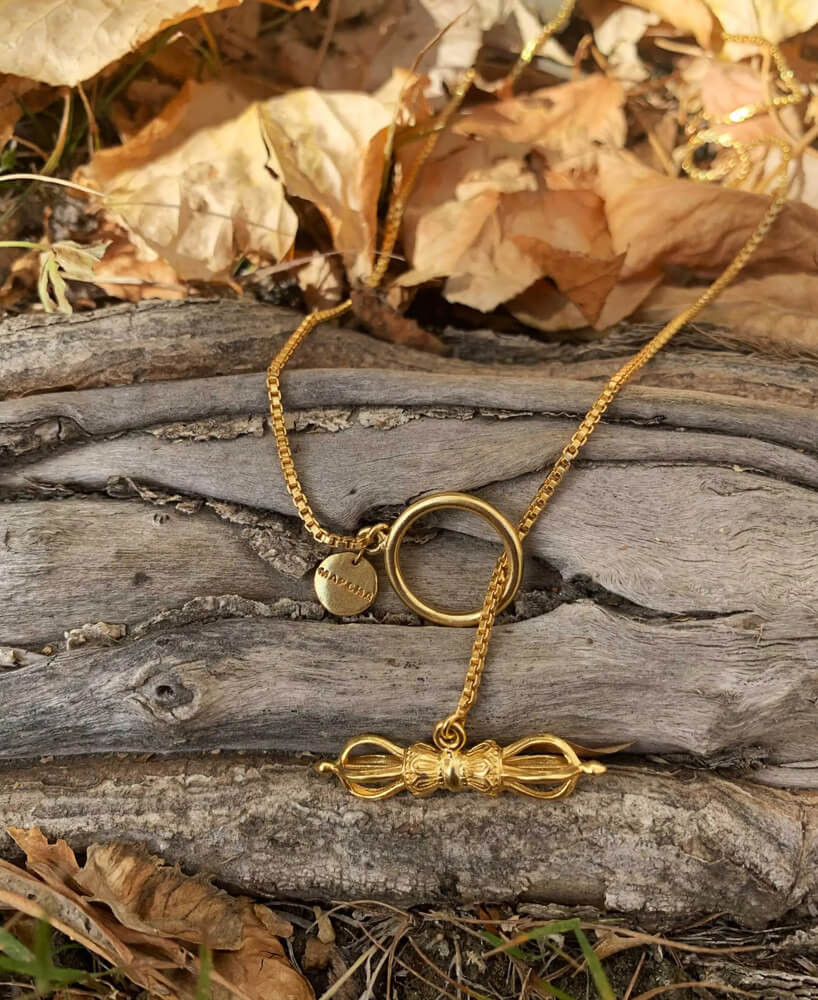 Dorje Lock Chain