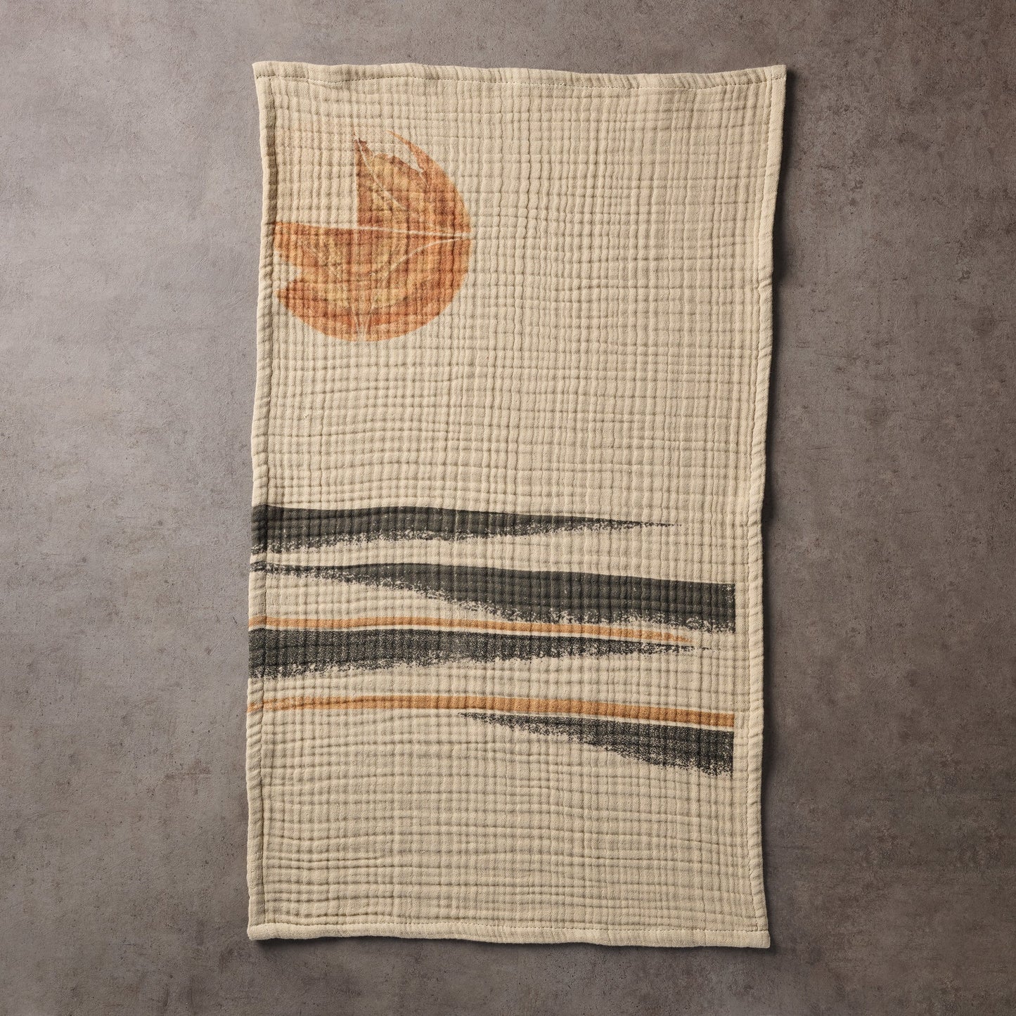 Cotton Gauze Quick-Drying Towel - Highly Absorbent