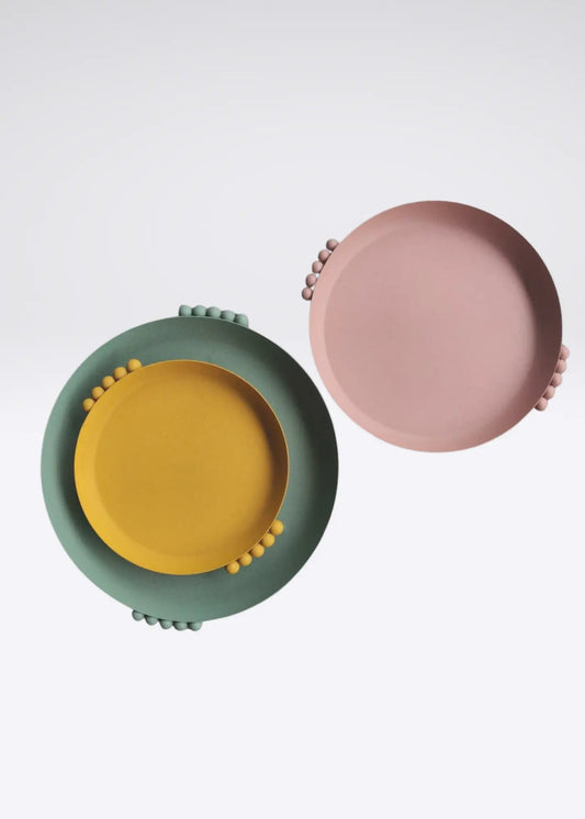 Elan Tray-Mustard