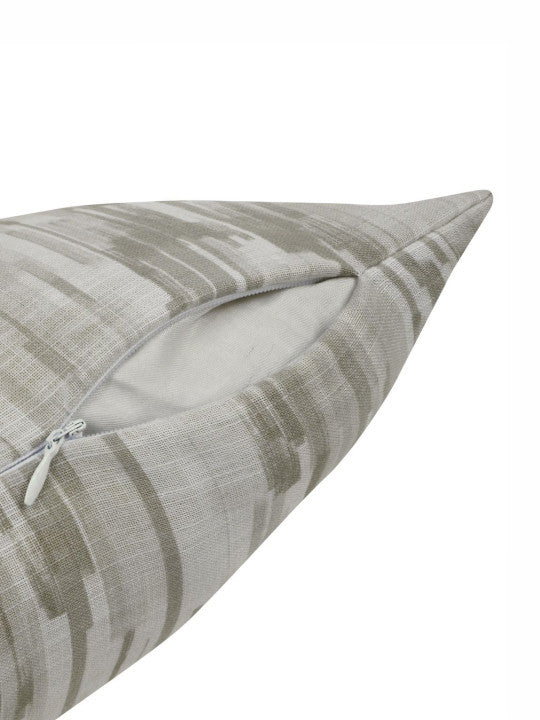 Decorative Pillow Shams – Home Accent Textiles – Polycotton, Zippered – 5-Piece Bulk Pack