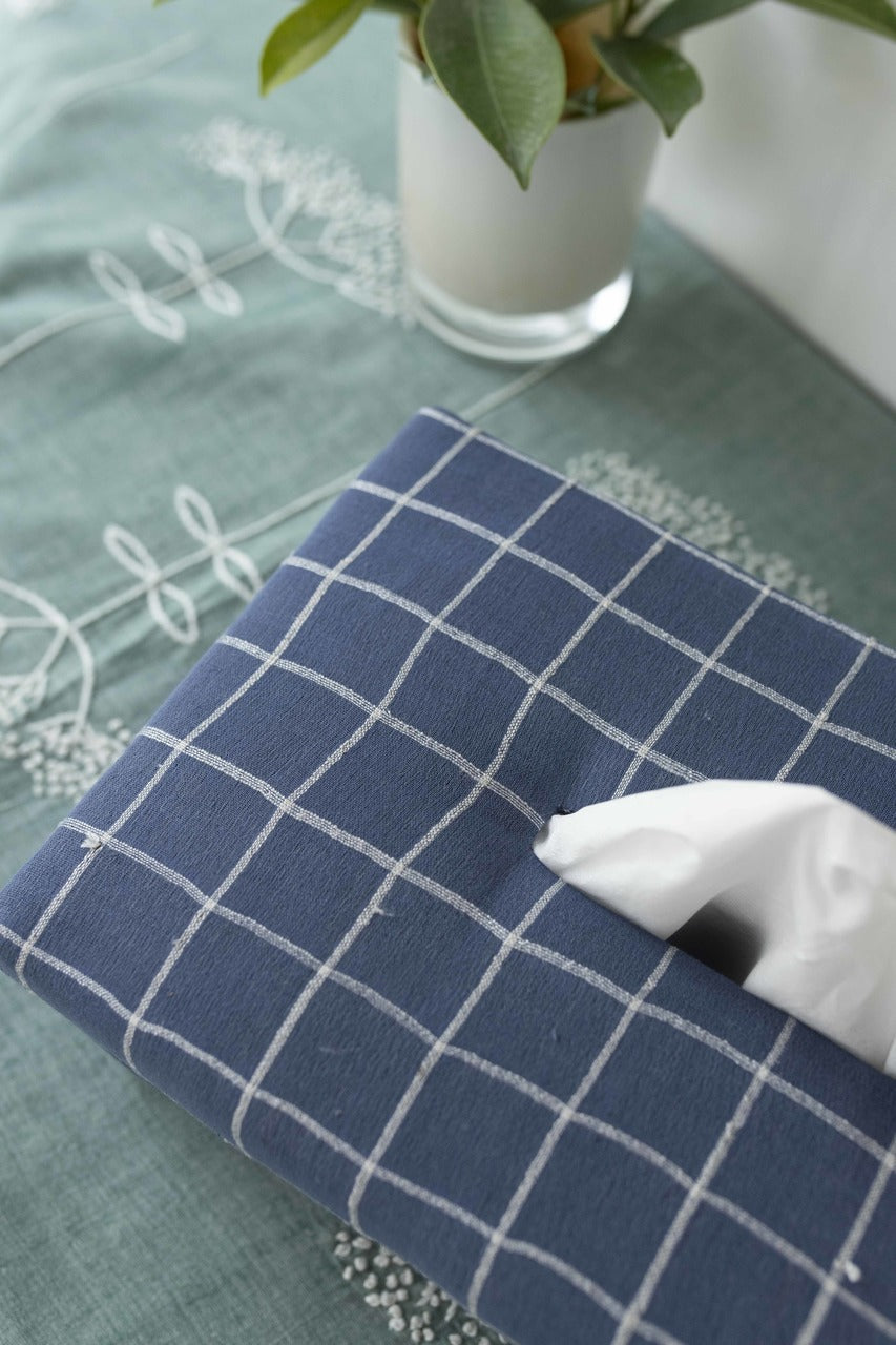 Marnoris Handmade Tissue Box
