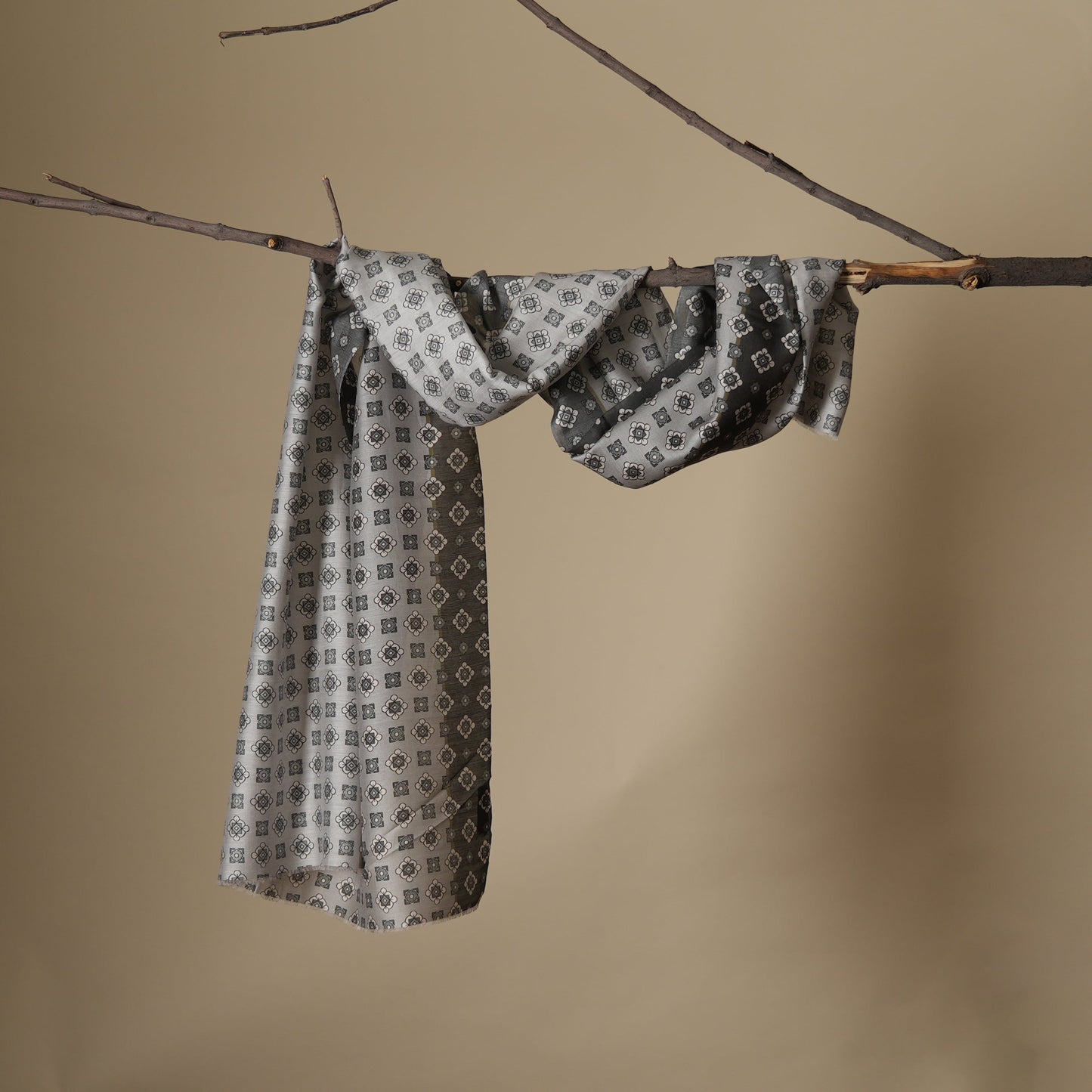 Scarf | Modal Silk Soft Touch