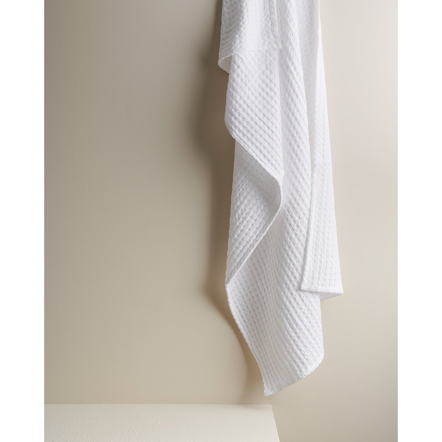 Cotton Waffle Towel - XL Bath