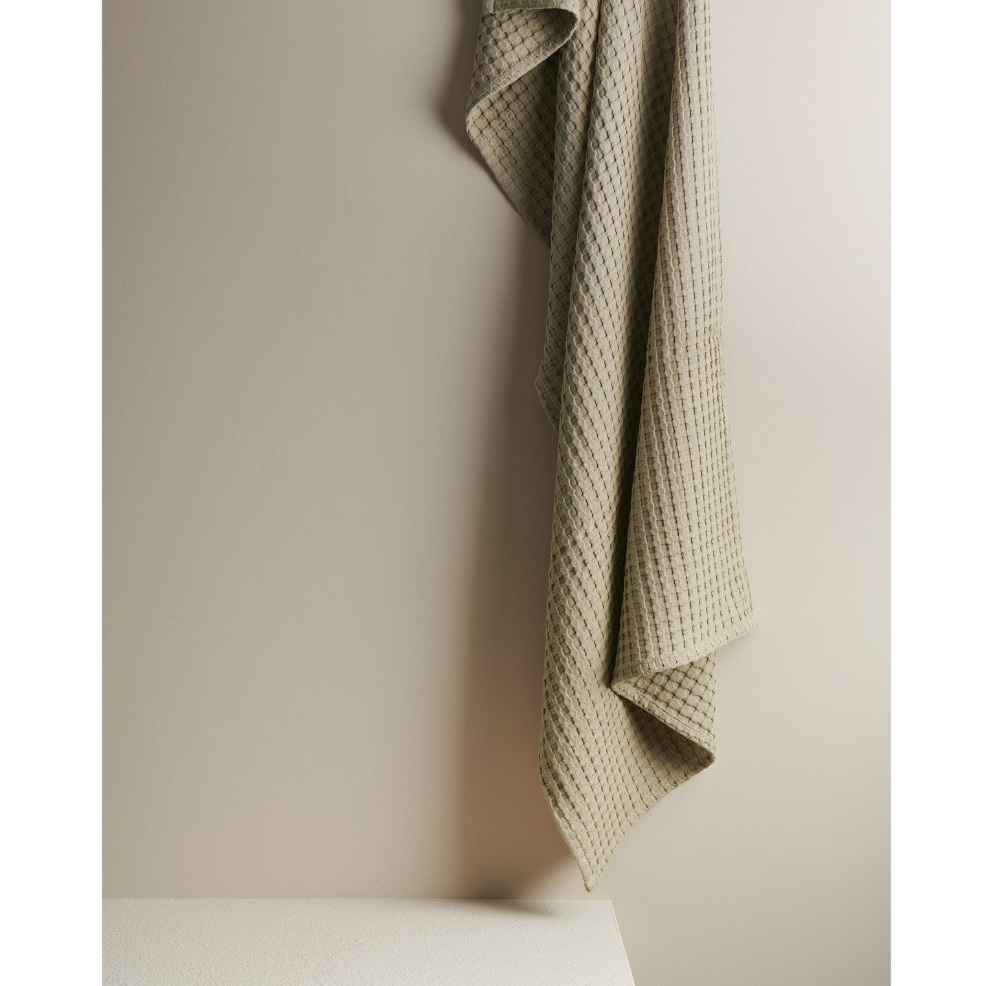 Cotton Bamboo Towel Waffle - XL
