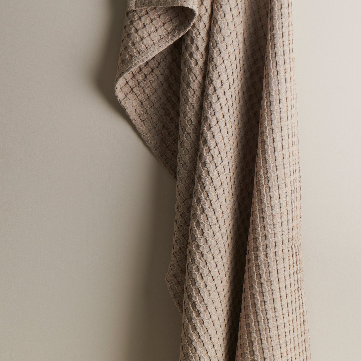 Cotton Bamboo Towel Waffle - XL