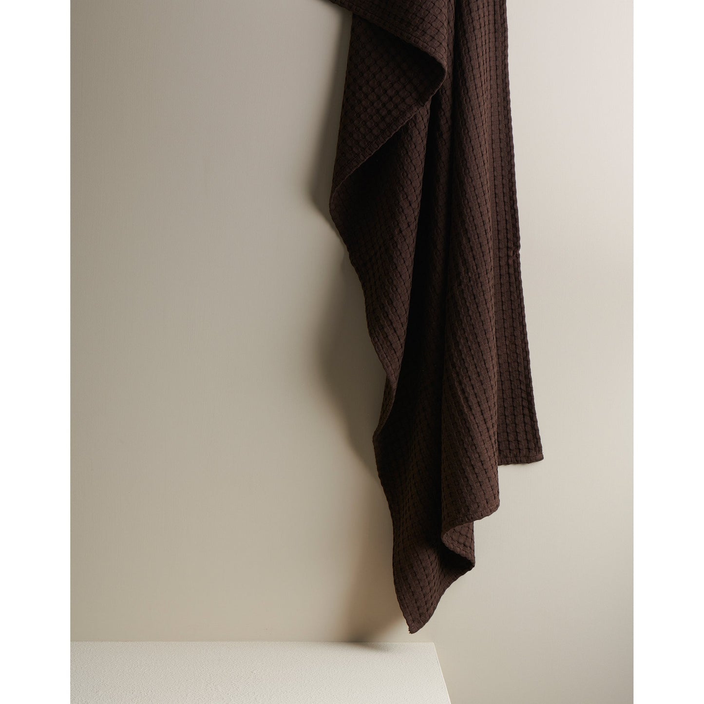 Cotton Bamboo Towel Waffle - XL