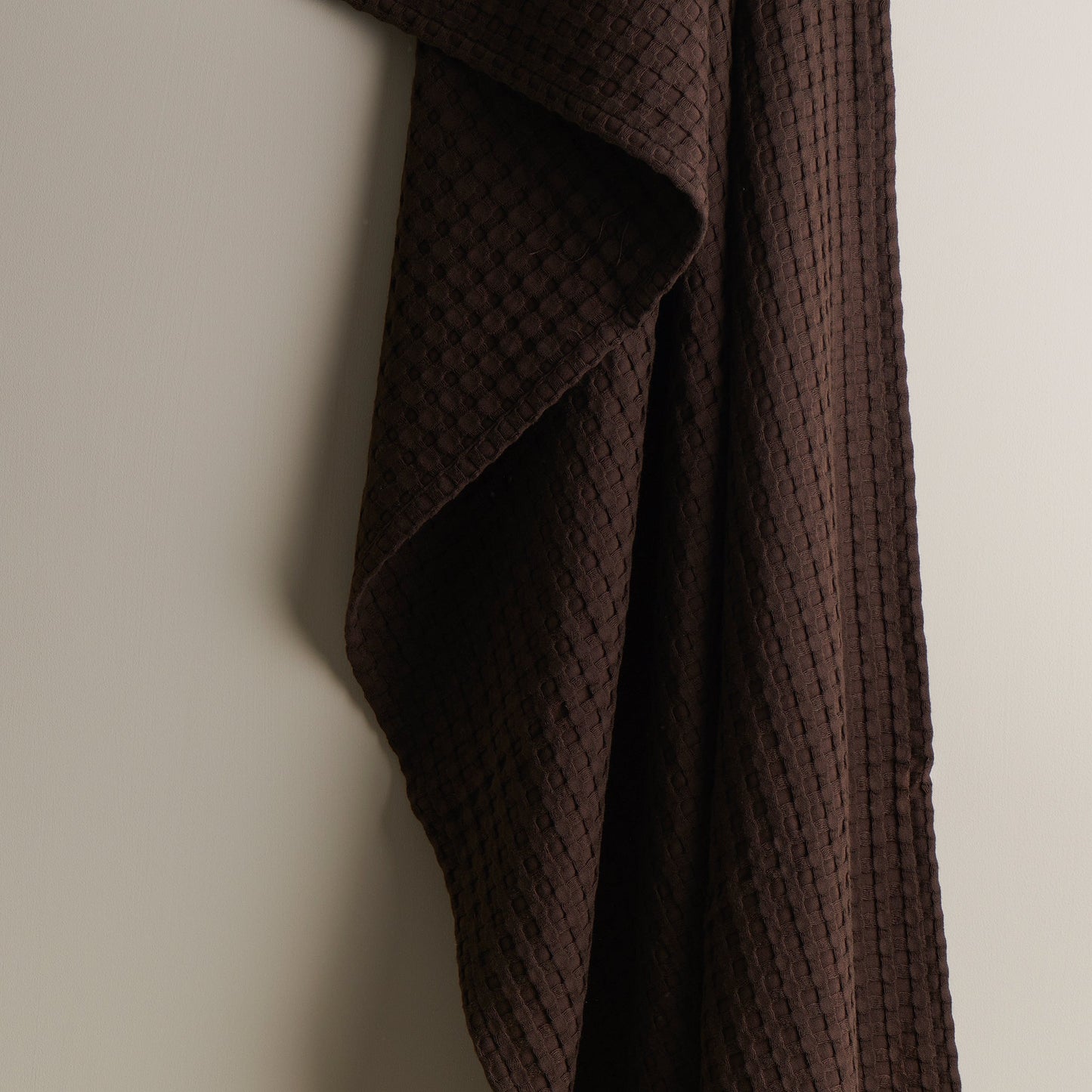 Cotton Bamboo Towel Waffle - XL