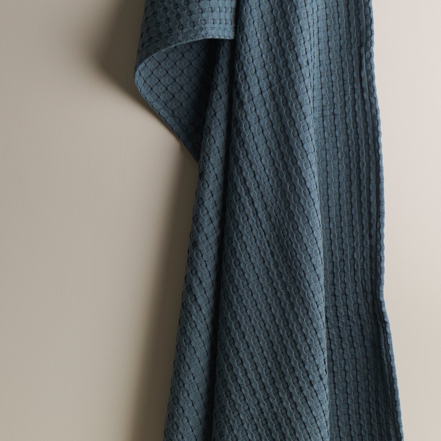Cotton Bamboo Towel Waffle - XL