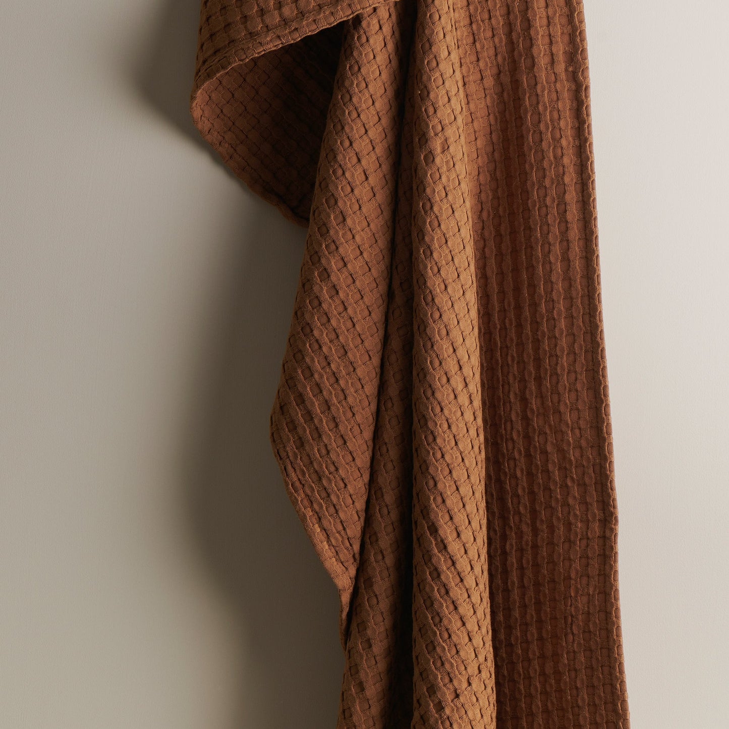 Cotton Bamboo Towel Waffle - XL