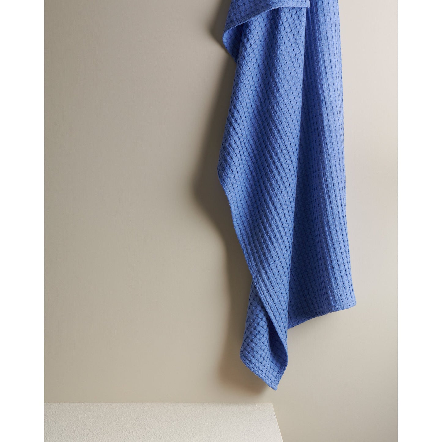 Cotton Waffle Towel Bath - XL