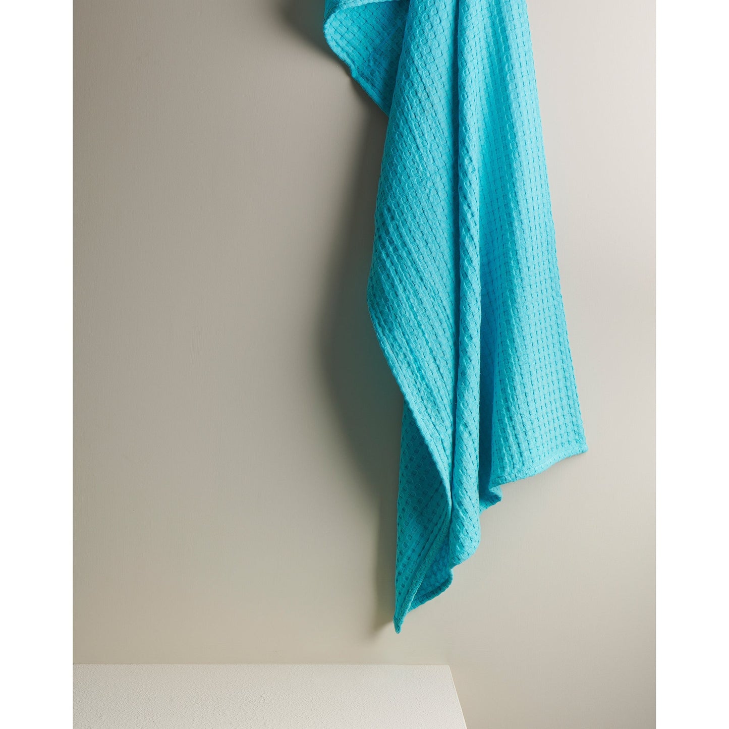 Cotton Waffle Towel Bath - XL