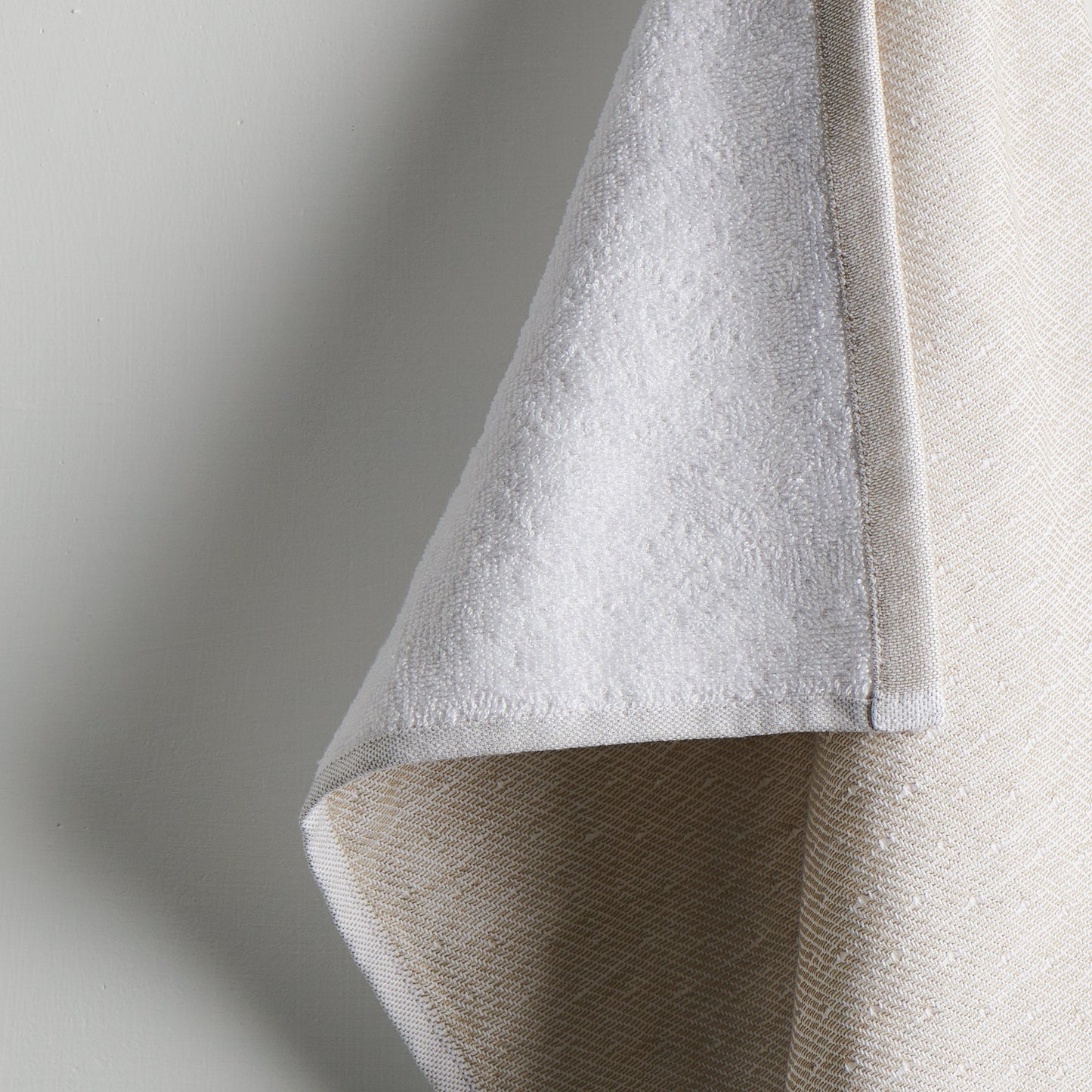 Cotton Bamboo Hammam Terry Towel Bath - Eco-Friendly
