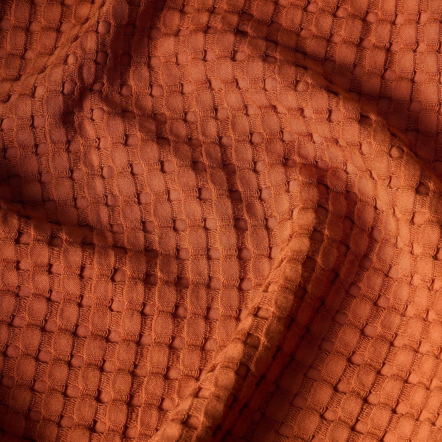 Cotton Bamboo Towel Waffle Weave - Hypoallergenic