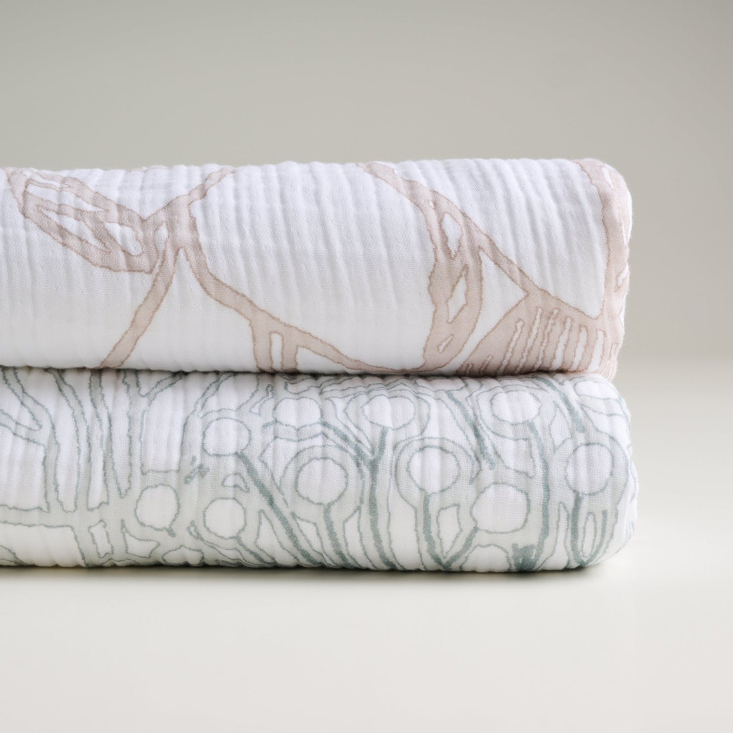 Cotton Gauze Towel - Quick-Drying & Absorbent