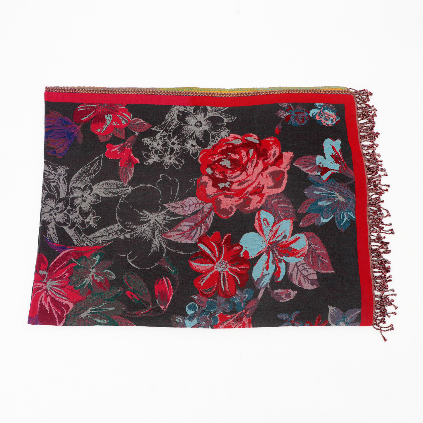 The Modern Garden Throw 125cm x 175cm