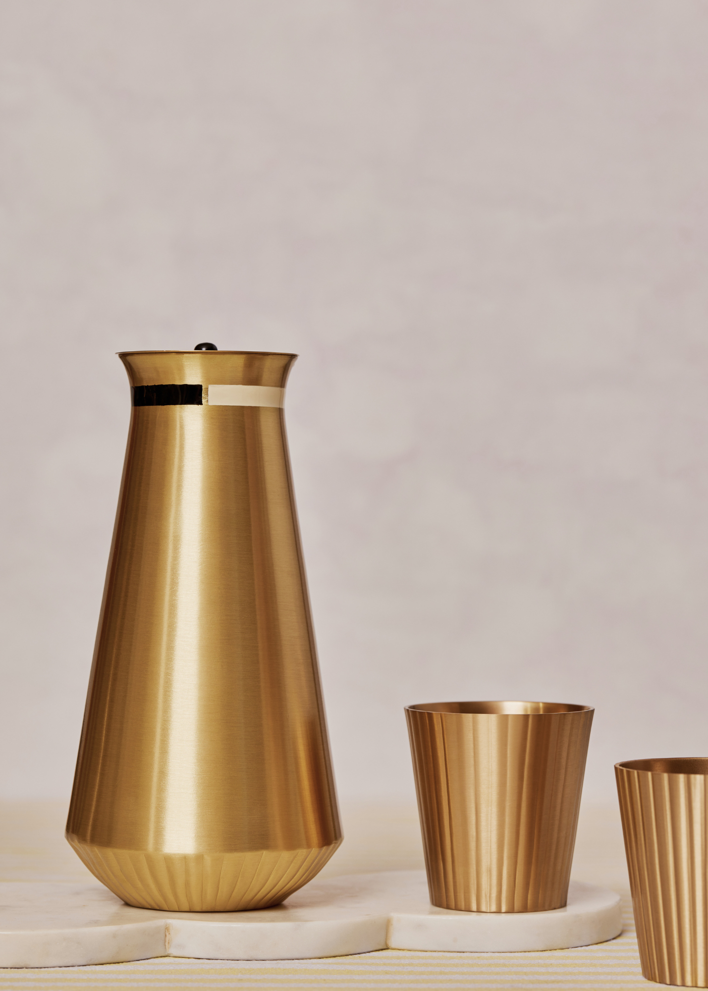 Khasiyat Brass Gift Set