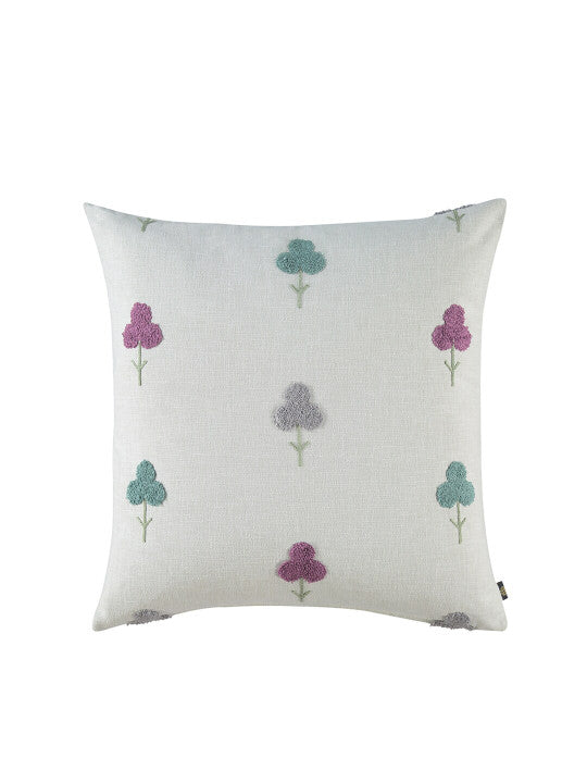 Set of 2 - Patterned Pillow Cases – Home Textile Accessories – Durable Fabric