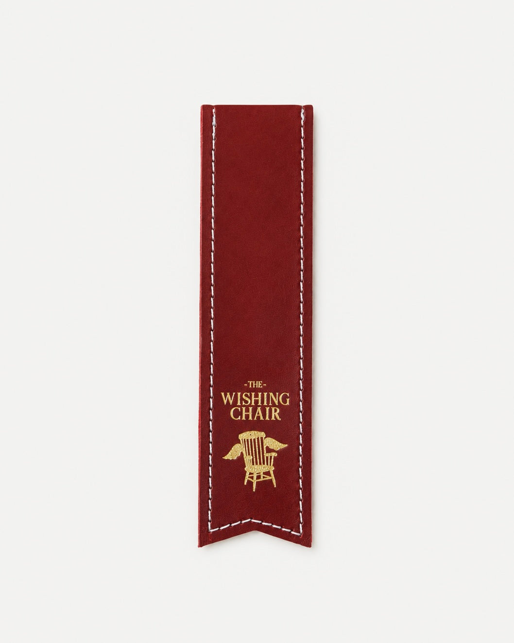 Bookmark | Metal Crown Engraved | 15x3cm
