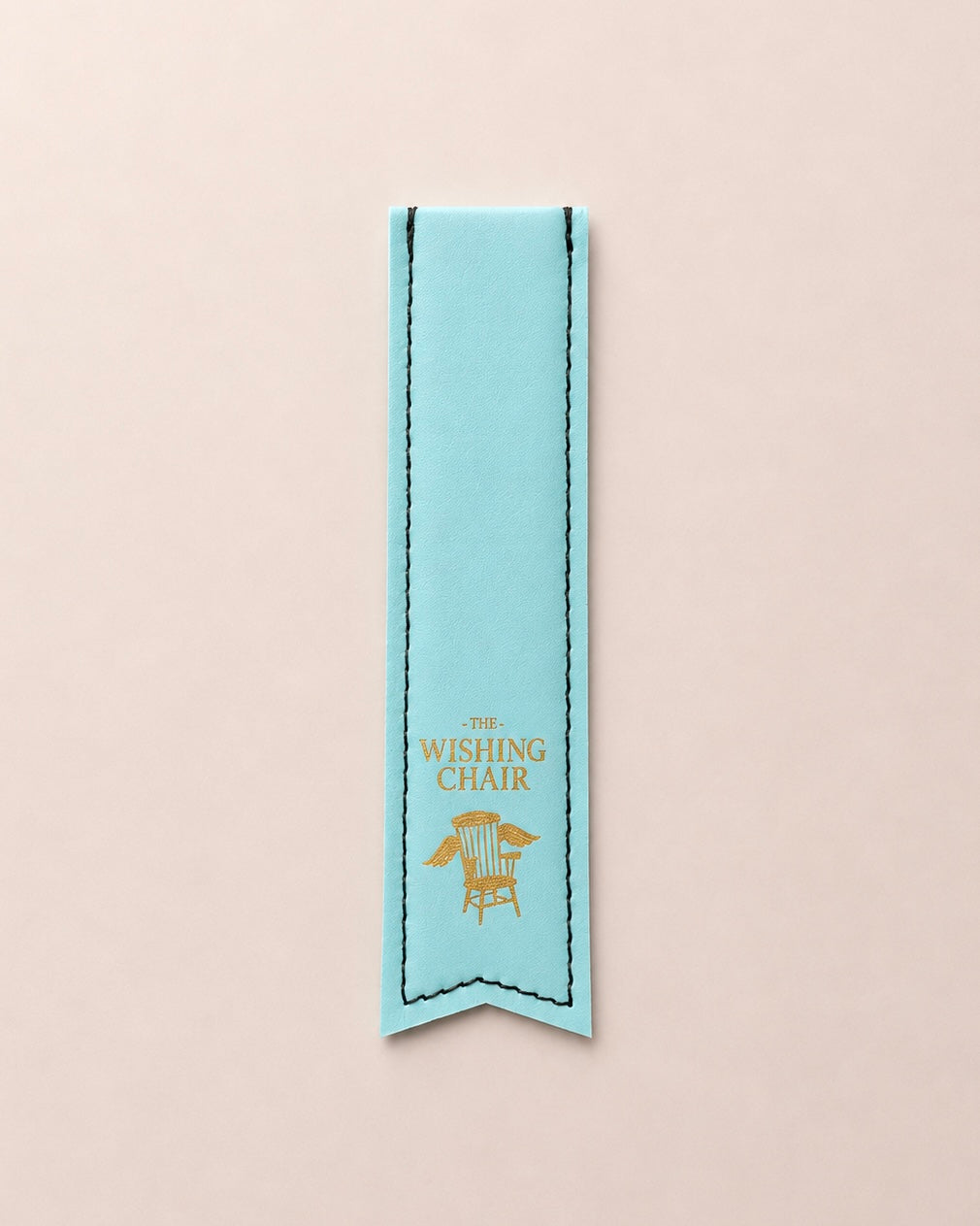 Bookmark | Metal Raxine Butterfly Silhouette | 15x3cm | Engraved Quote