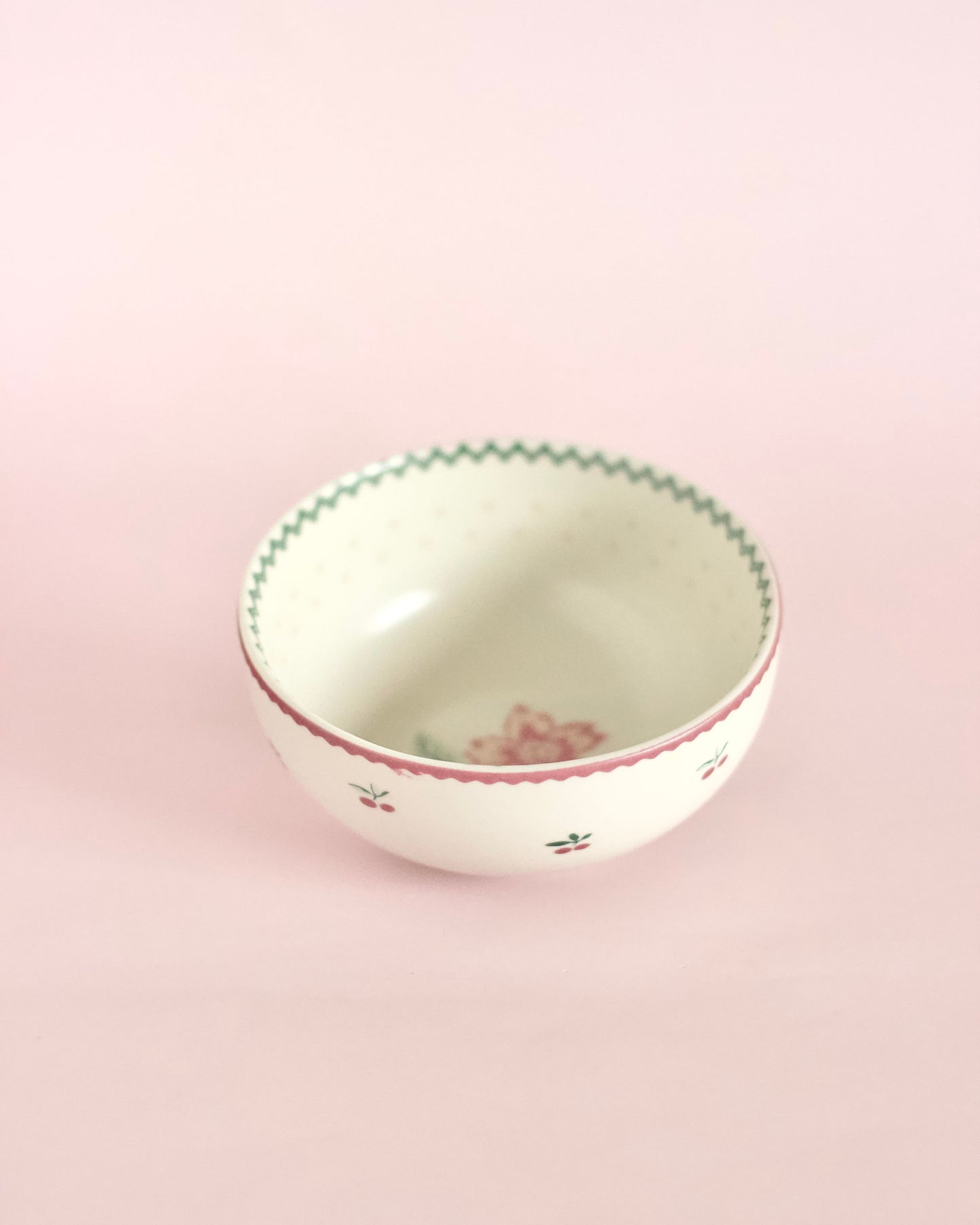 Bloomsberry Ceramic Dip Bowl - Set of 4