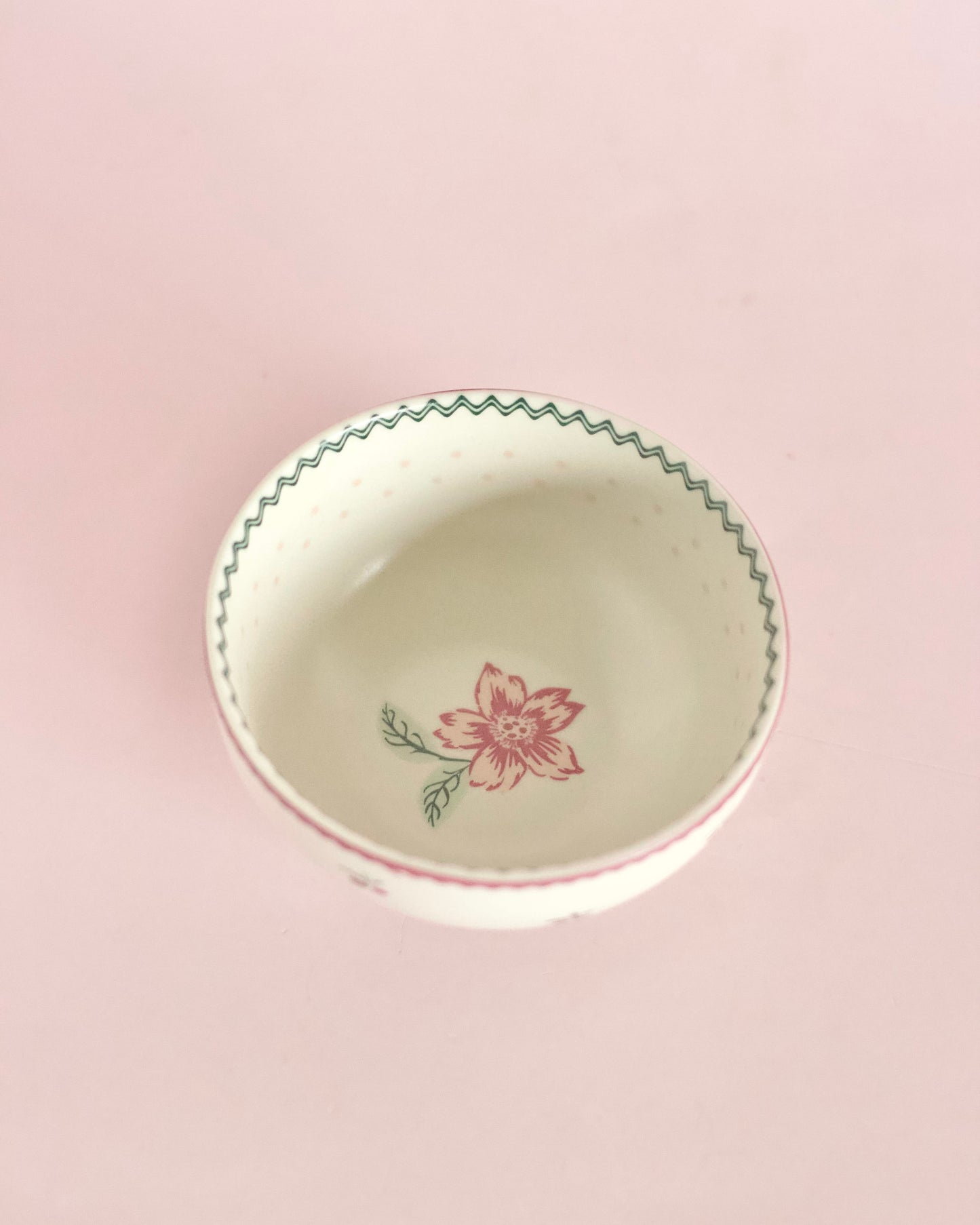 Bloomsberry Ceramic Dip Bowl - Set of 4
