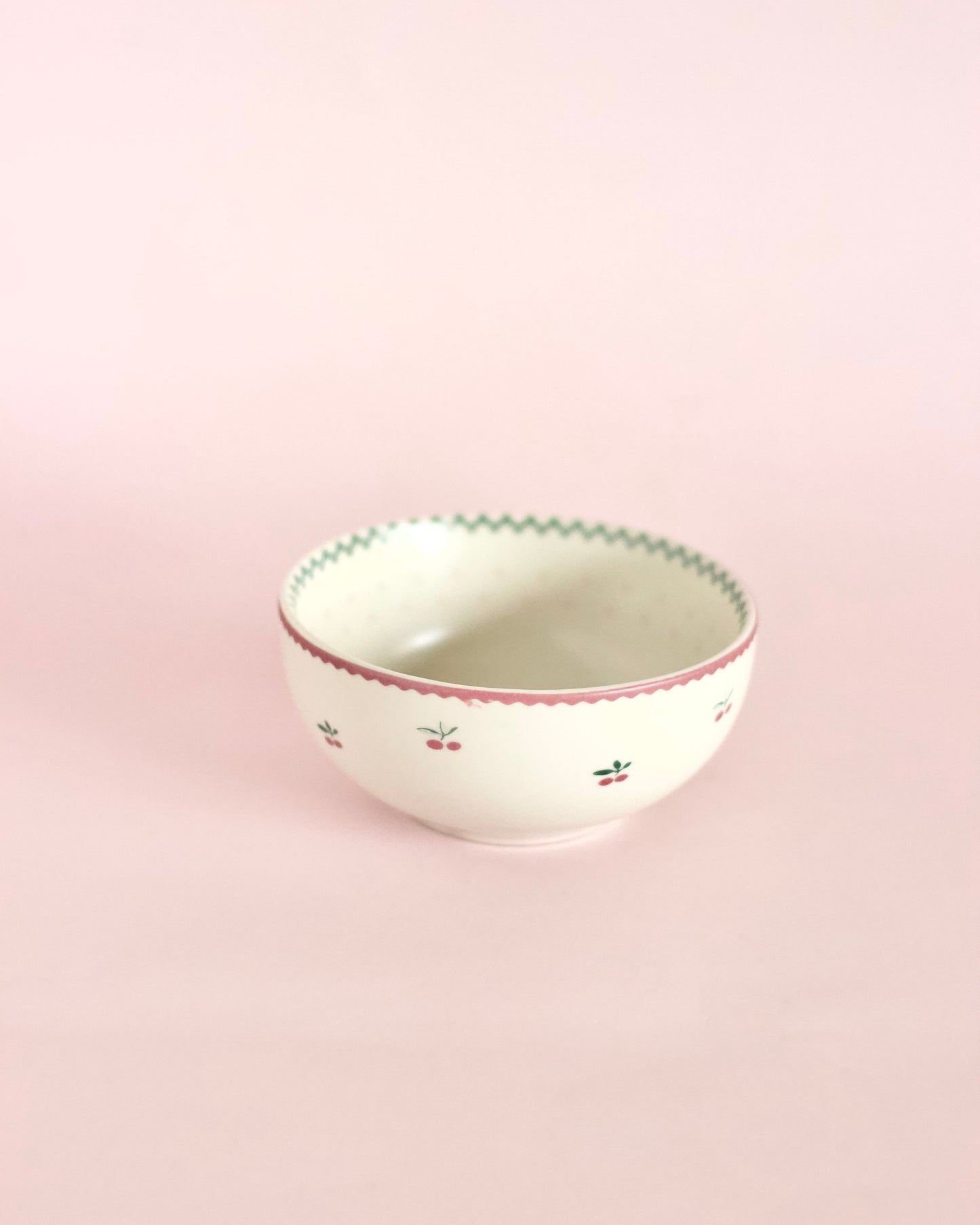 Bloomsberry Ceramic Dip Bowl - Set of 4