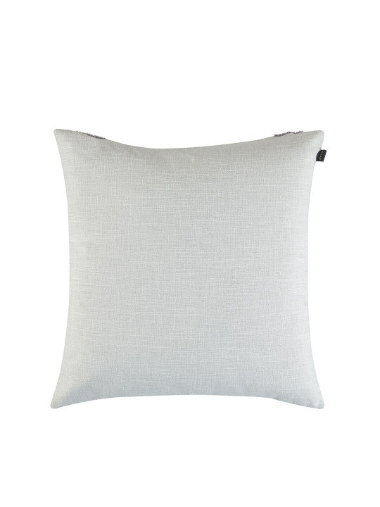Set of 2 - Patterned Pillow Cases – Home Textile Accessories – Durable Fabric