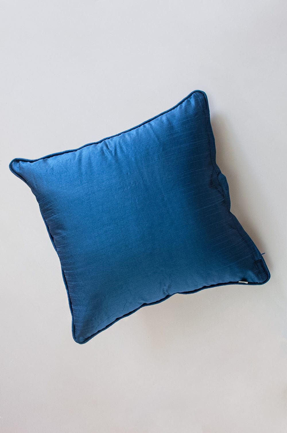 Solana Embroidered Cushion Cover