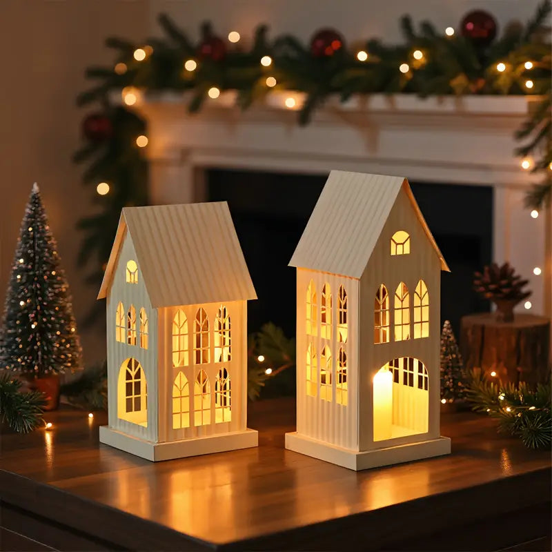 Decorative Candle Holder - Party Wedding Holiday Decor