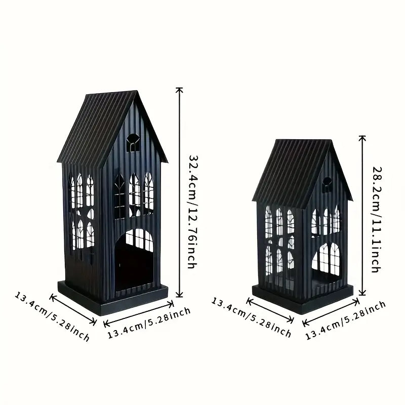 Decorative Candle Holder - Party Wedding Holiday Decor