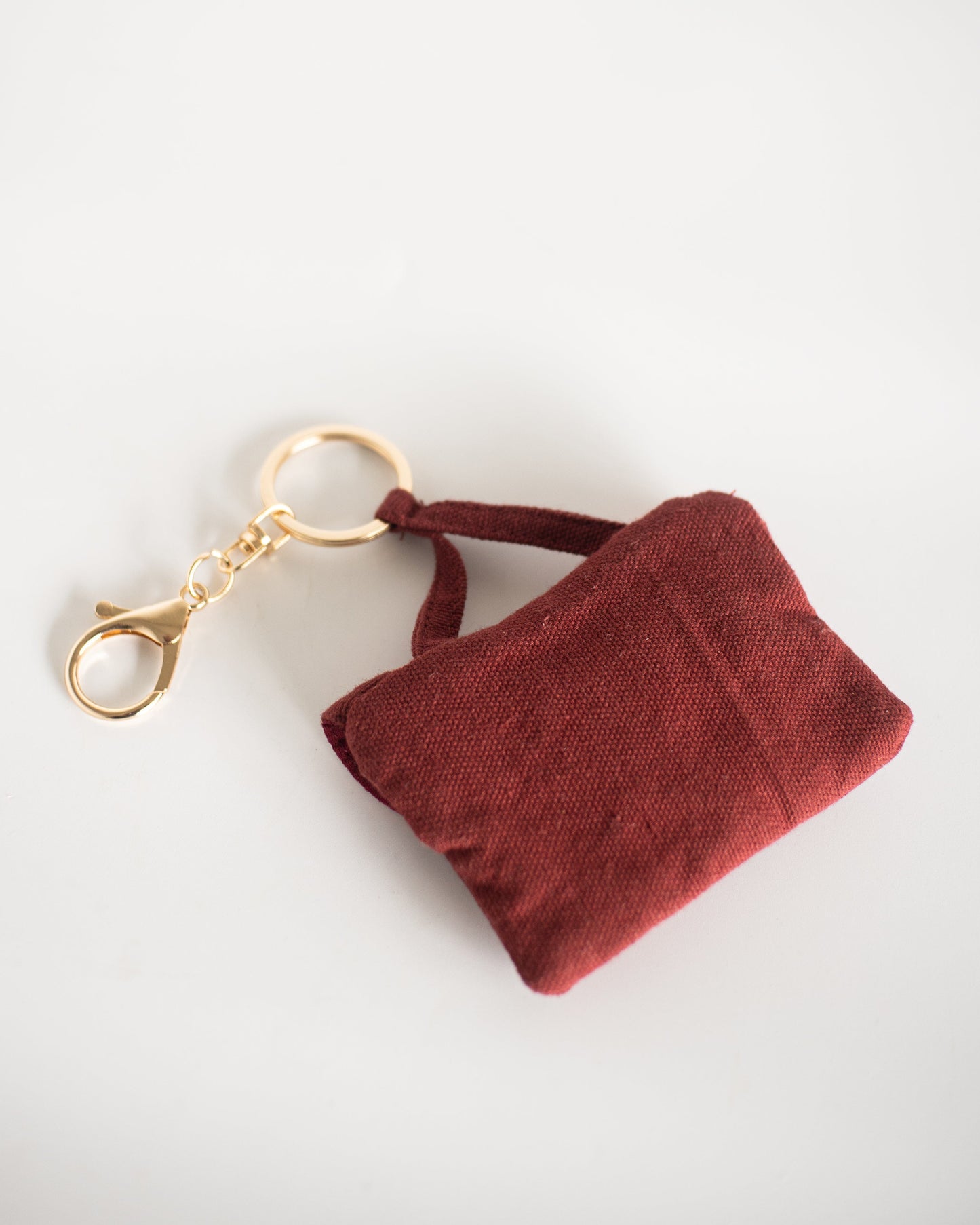 Doggos On Duty Keychain