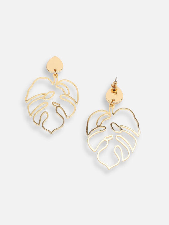 Classic Hoop Earrings – Fashion Accessories – Gold-Plated Finish – Retail-Ready Pairs