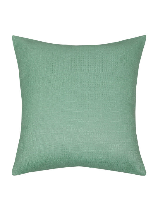 Floral Pattern Cushion Covers – Decorative Soft Furnishing – Polycotton, Concealed Zip – 5-Piece Set