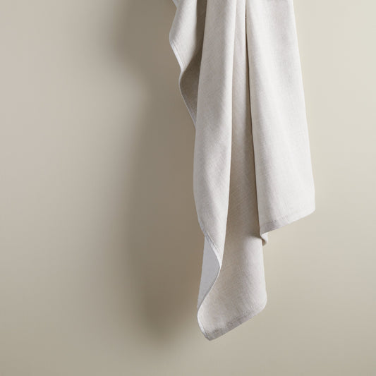 Bamboo Cotton Hammam Terry Towel - XL
