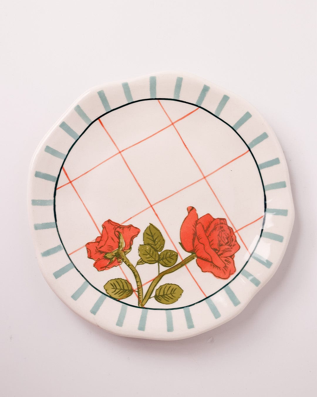 Hosting Hour Serving Trays Set