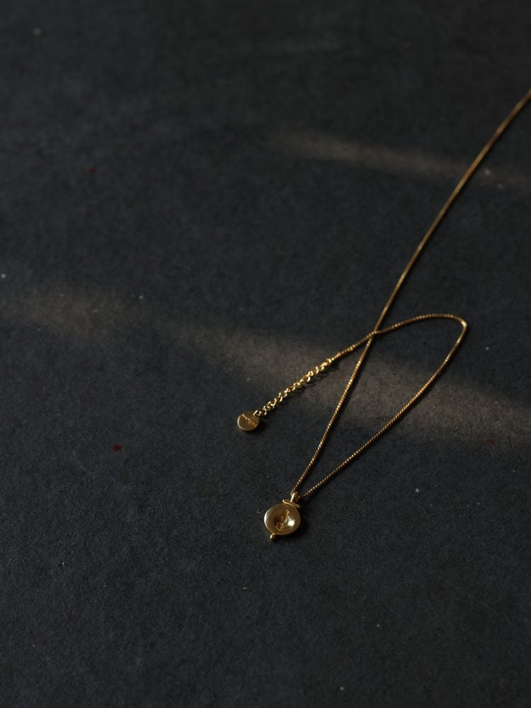 Tam – Tara Mantra Necklace