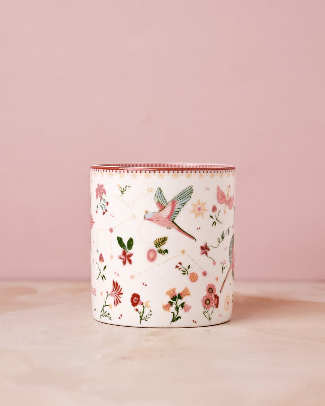 In Ma We Trust Fine China Mug