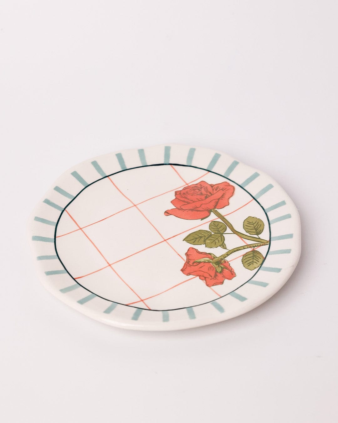Mini Feast Serving Trays Set