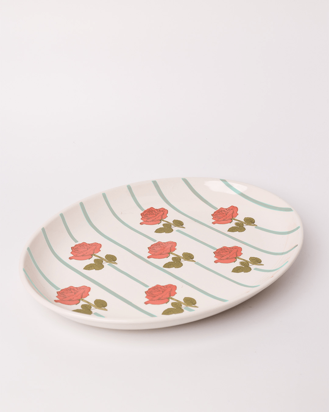 Mini Feast Serving Trays Set