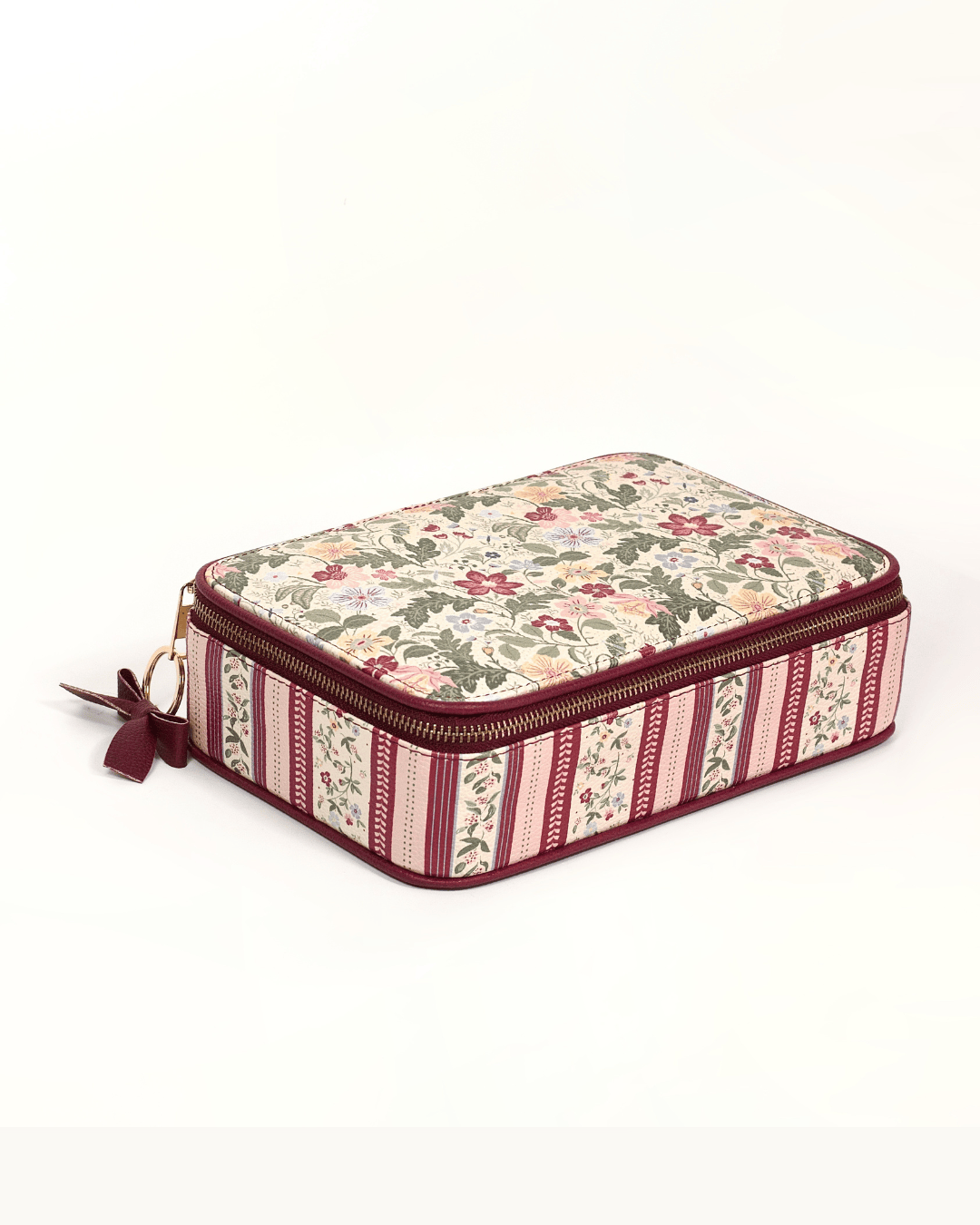 Photoframes & jewellery boxes Botanica Vegan Leather Jewellery Box