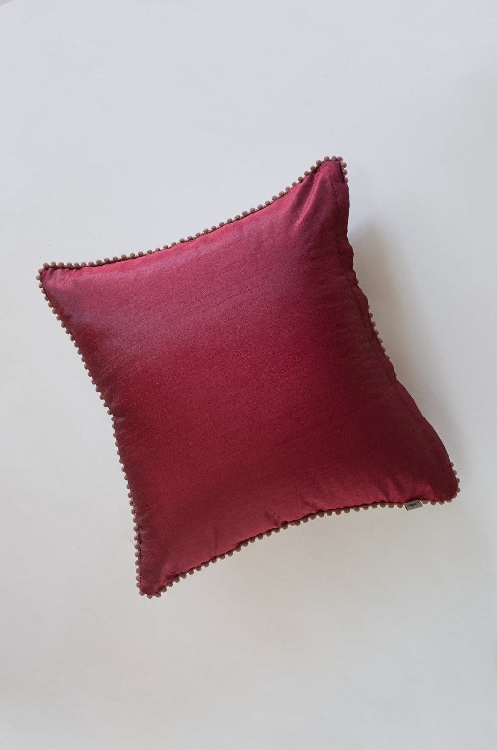 Sienna Embroidered Cushion Cover