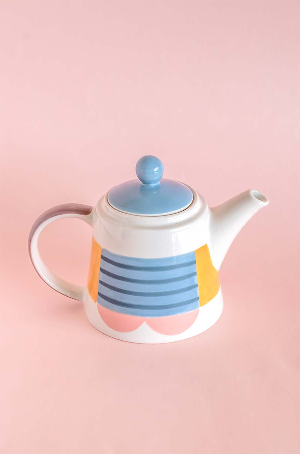 Chromatique Fantastique - Tea for One
