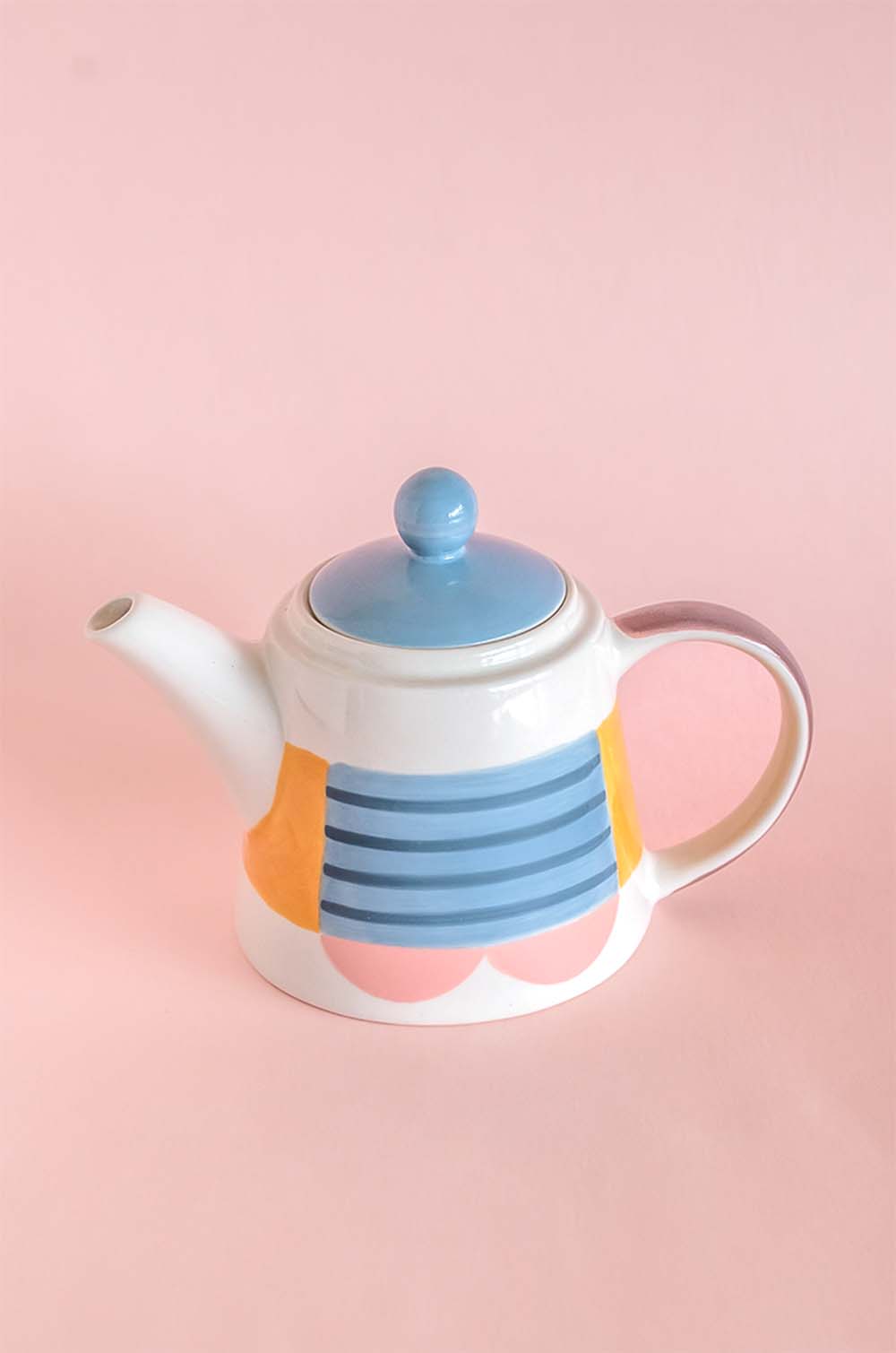 Chromatique Fantastique - Tea for One