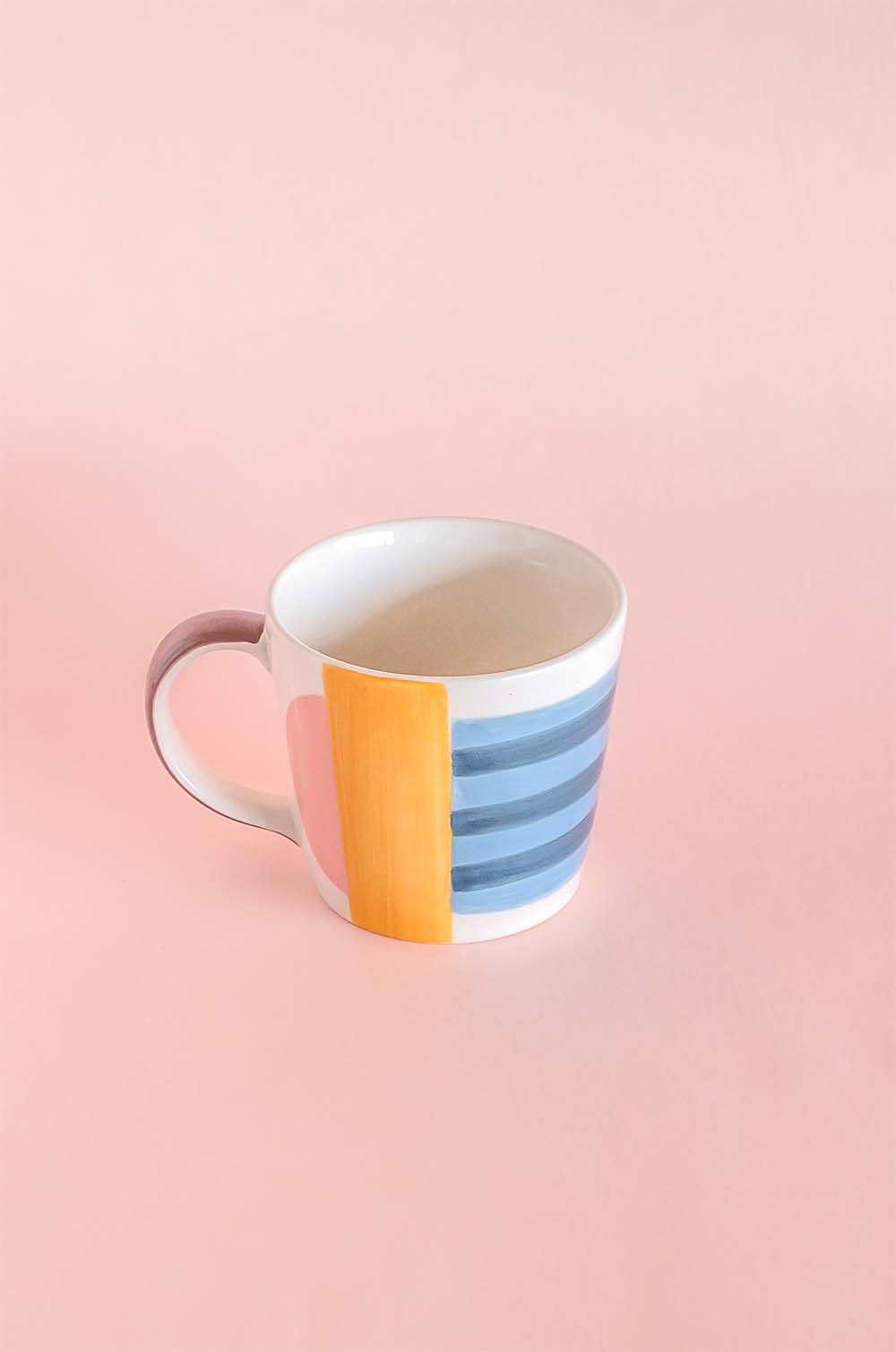 Chromatique Fantastique - Tea for One