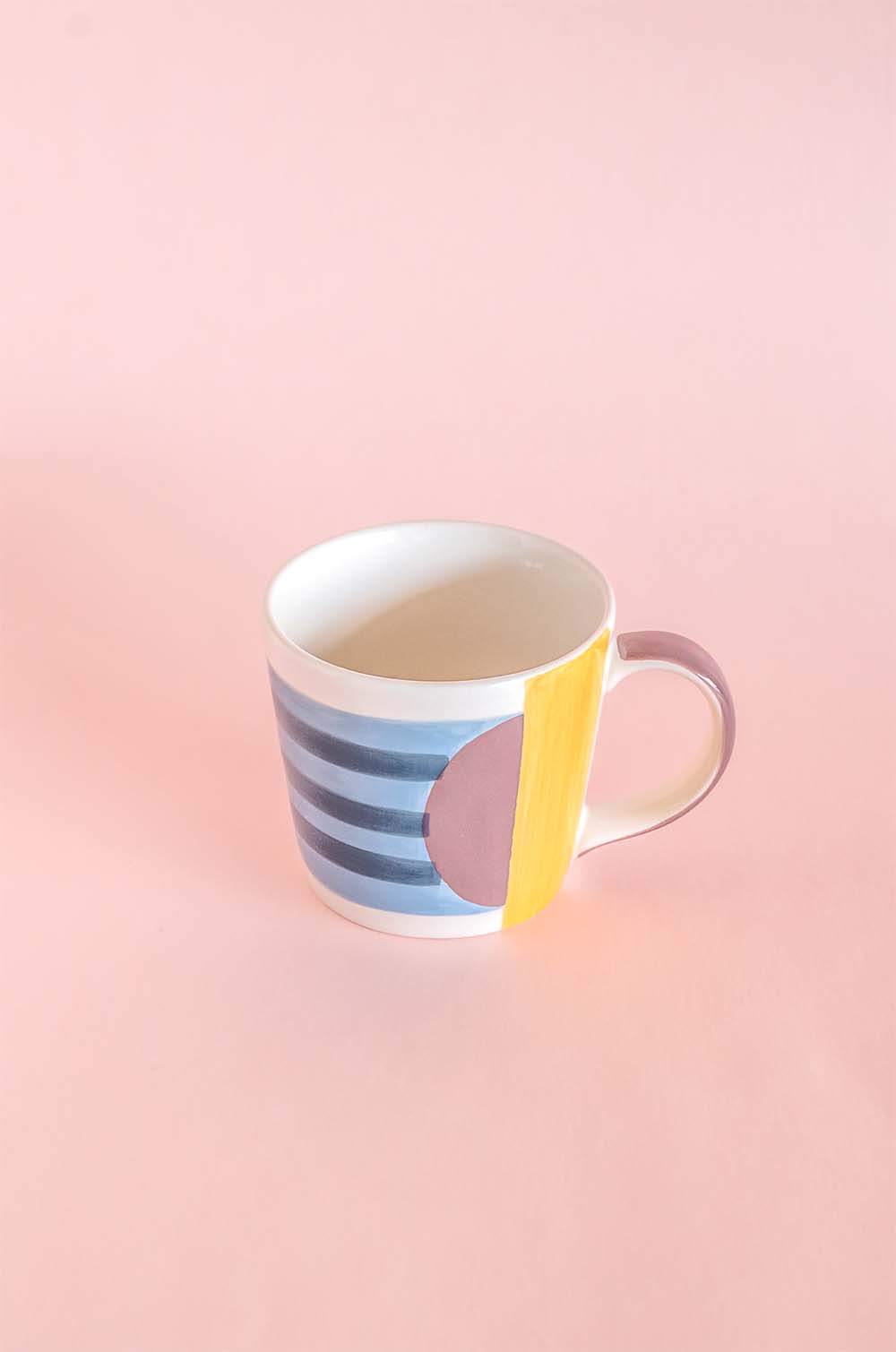 Chromatique Fantastique - Tea for One