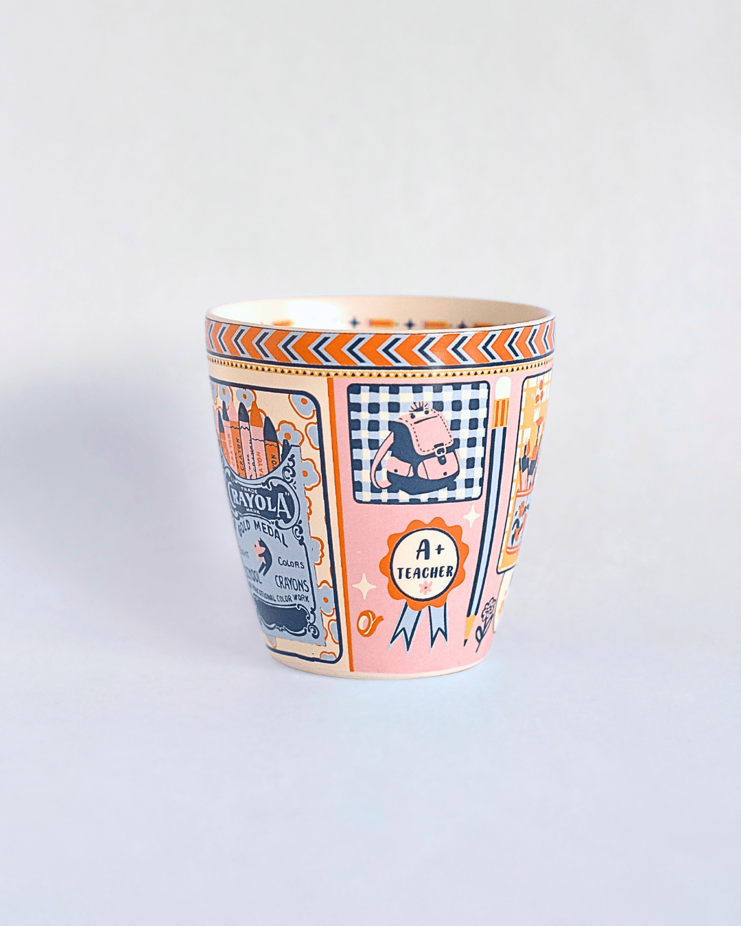 Everyone's Fav Teacher Ceramic Mug